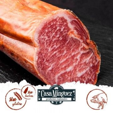 Lomo Ibérico - Casa Mínguez