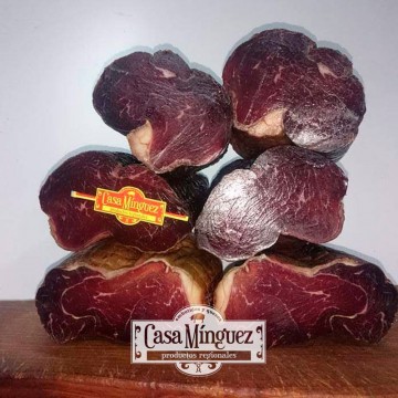 Cecina Asturiana - Casa Mínguez