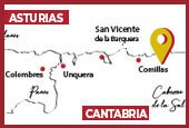 VIERNES - COMILLAS